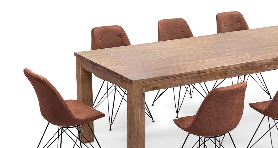 acacia_wood_6_seater_microfibre_dining_set